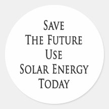 Sauvez l'énergie solaire de future utilisation auj adhésif