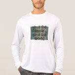 Sauvez les économies de climat le sweatshirt du mo