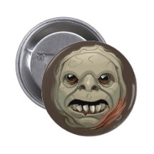 savoureux badge avec épingle