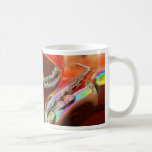 Saxaphone par Lenny Mugs