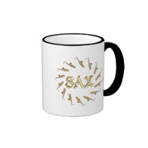 SAXO TASSES