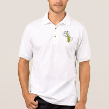 Saxophone T-shirt