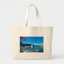 Sc de Charleston Sac Fourre-tout