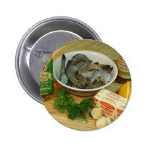 Scampi sur le Tableau Pin's