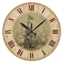 Scène marine