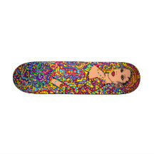 schaatser 1 skate deck