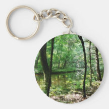 Schaduwrijk Bos Sleutel Hangers
