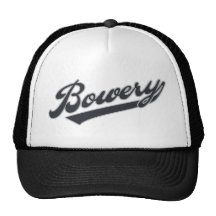Schaduwrijk Trucker Petten
