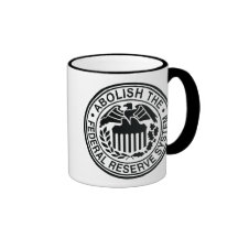 Schaf Federal Reserve af Mokken