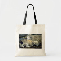 Schapen Draagtas