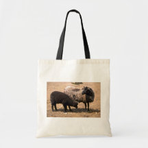 Schapen Draagtassen