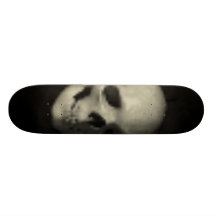schedel skateboard