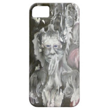 Schepsel iPhone 5 Hoesje