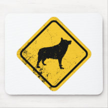 Schipperke Tapis De Souris