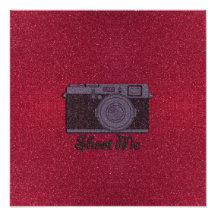 Schitter Camera Foto