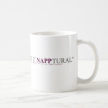 Schommelend het Napptural Koffie Mokken