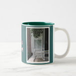 Schommelstoel Koffie Mok