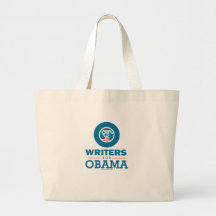 Schrijvers voor Obama Tassen