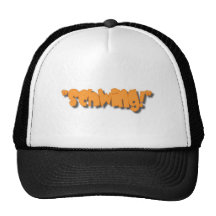 SCHWING CASQUETTES