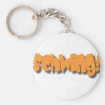 SCHWING SLEUTEL HANGER