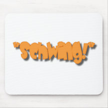 SCHWING TAPIS DE SOURIS