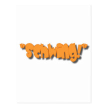 SCHWING WENS KAART