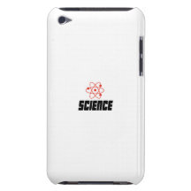 science coque barely there iPod