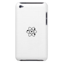 science coques iPod Case-Mate