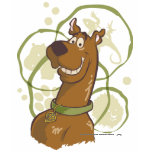 Scooby Doo Smile1 T-shirts
