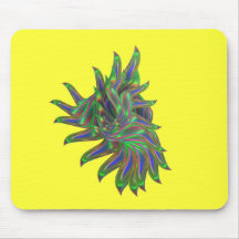 Scope5 Tapis De Souris