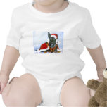 Scottie Claus ! T-shirt