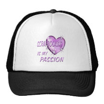 SCRAPBOOKING HARTSTOCHT TRUCKER PET