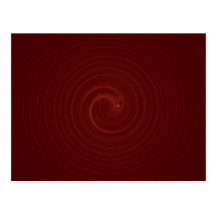 Se développer en spirales cartes postales