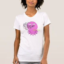 seashocto t-shirt