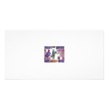 SEASONSGREETINGS CARTES DE VŒUX AVEC PHOTO