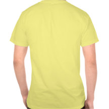 Seconde tour 8 t-shirts