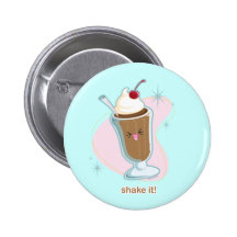 Secouez-le ! badge