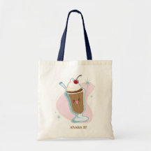 Secouez-le ! sacs