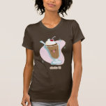 Secouez-le ! t-shirts