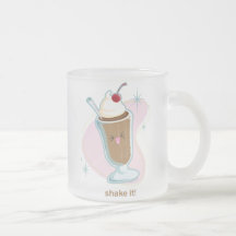 Secouez-le ! tasse