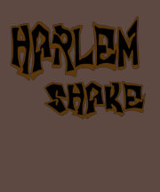 SECOUSSE DE HARLEM T-SHIRT