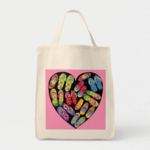 secousse-fiasco-coeur sac en toile