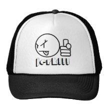 Secousse ! ! ! logo 1 casquettes