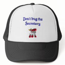 Secrétaire Hat