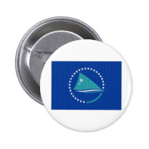 Secrétariat du Commu Pacifique Pin's
