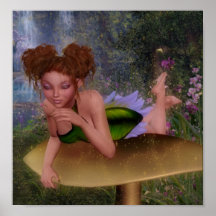 Secrets d'Elf Affiches