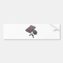 SecureOfficePractices121210 Autocollants Pour Voiture