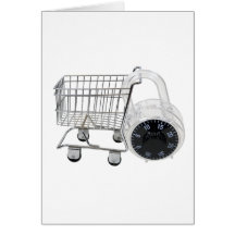 SecureShopping120509 exemplaar Kaarten