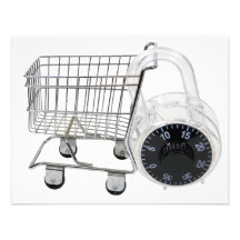 SecureShopping120509 exemplaar Uitnodigingen