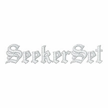SeekerSet a brodé la chemise Sweatshirt À Broderie